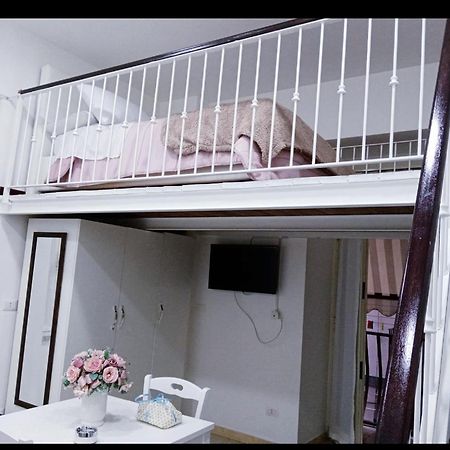 나폴리 Casa Carolina A Toledo B&B 외부 사진