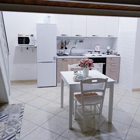 나폴리 Casa Carolina A Toledo B&B 외부 사진