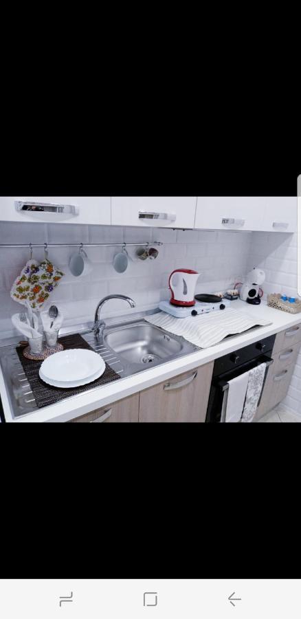 나폴리 Casa Carolina A Toledo B&B 외부 사진