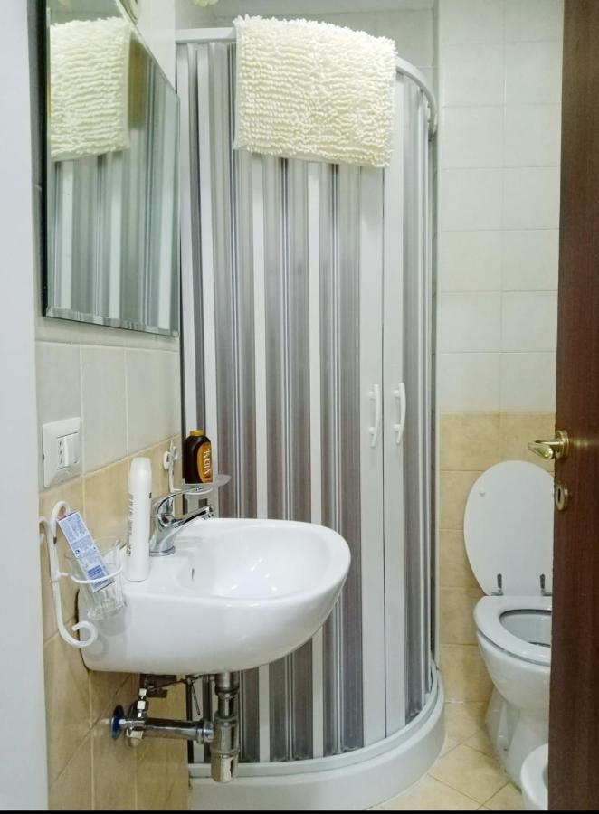 나폴리 Casa Carolina A Toledo B&B 외부 사진
